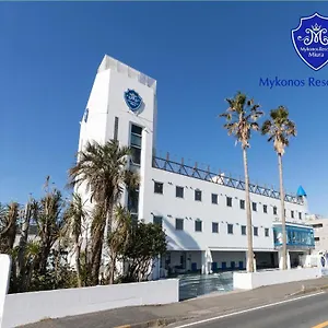 Hotel Mykonos Miura, Yokosuka