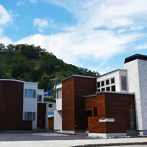Shiretokoserai , Rausu Japan